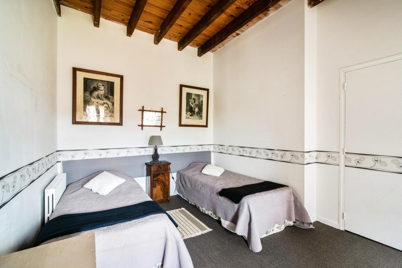 Villa De Luxe A Salies + Piscine Privee Luaran gambar