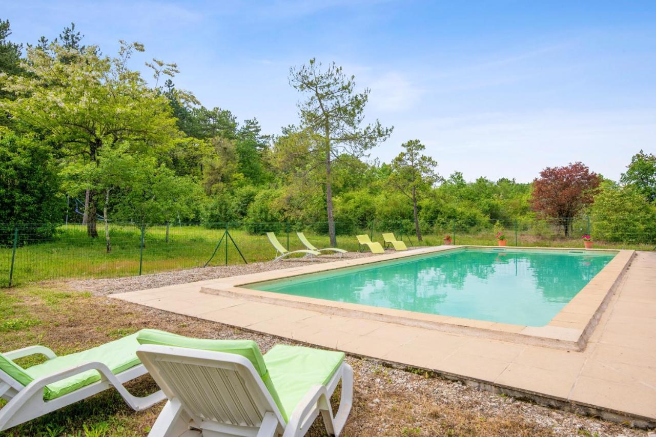 Villa De Luxe A Salies + Piscine Privee Luaran gambar