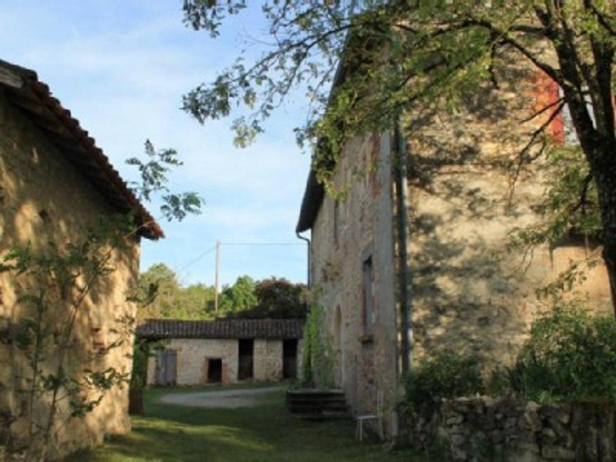Villa De Luxe A Salies + Piscine Privee Luaran gambar